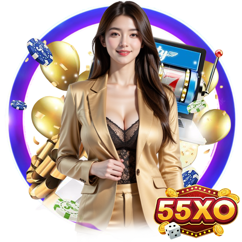 55XO ไม่มีขั้นต่ำ